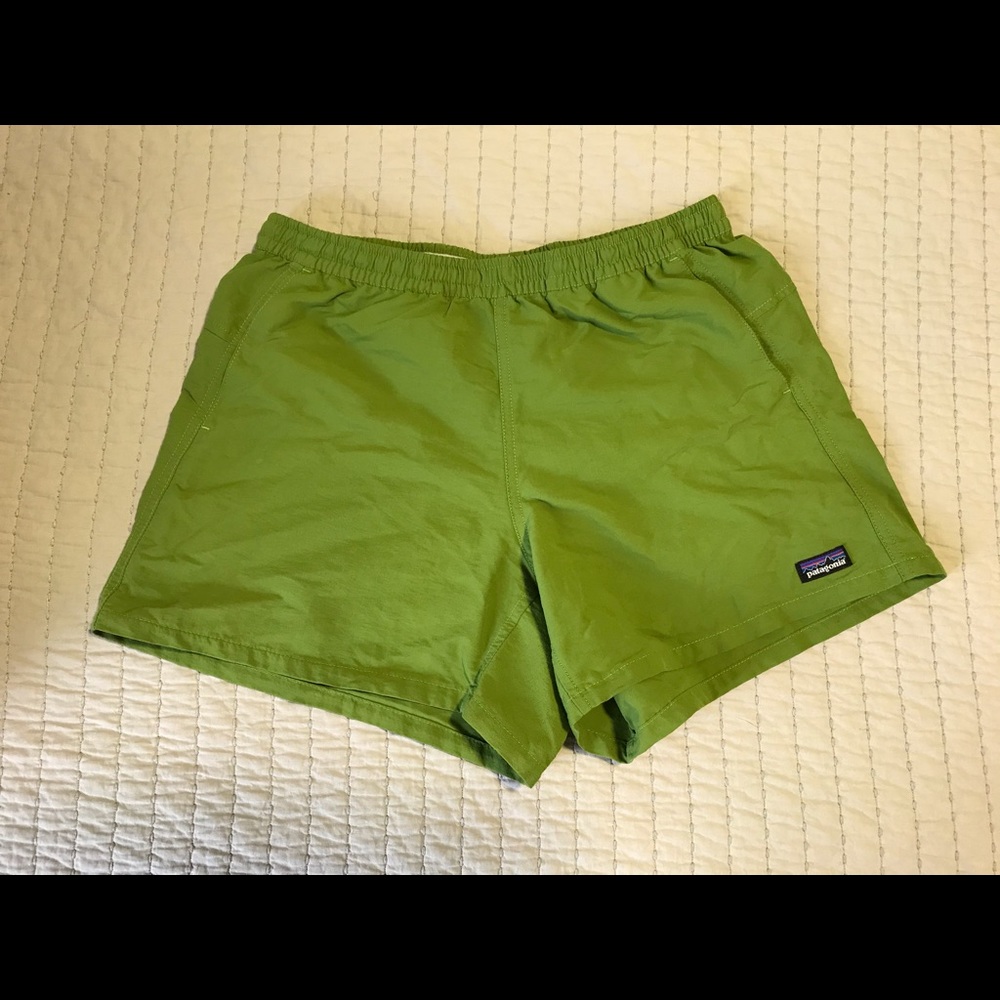 Patagonia Women's Baggies™ Shorts - 5"